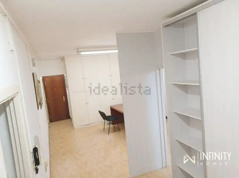 Büro mit Aufzug zur Miete in Ledesma Musikariaren Kalea, imagen 4