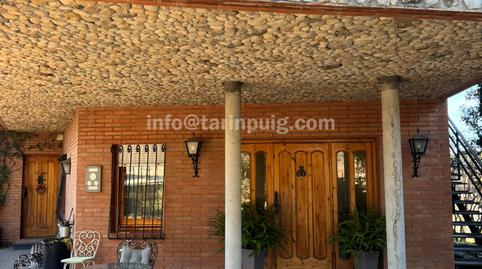 Foto 3 de Casa o chalet en venta en Carrer València, Begues, Barcelona