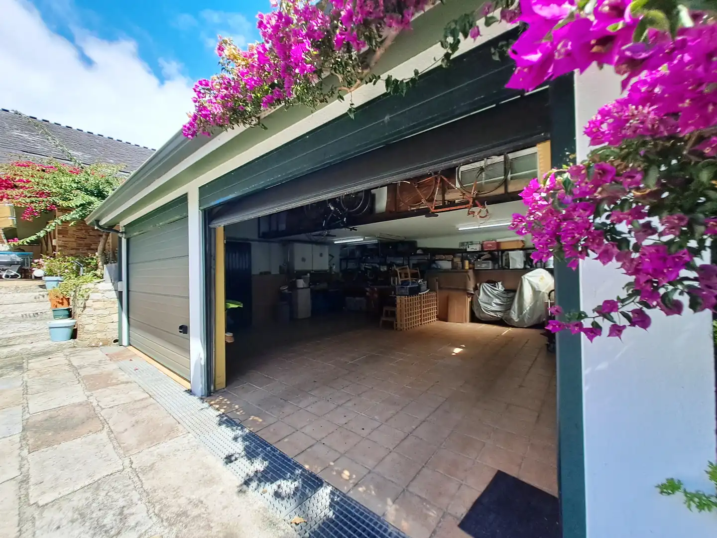 Detached house with pool for sale in Rúa Federico Manciñeira, imagen 43