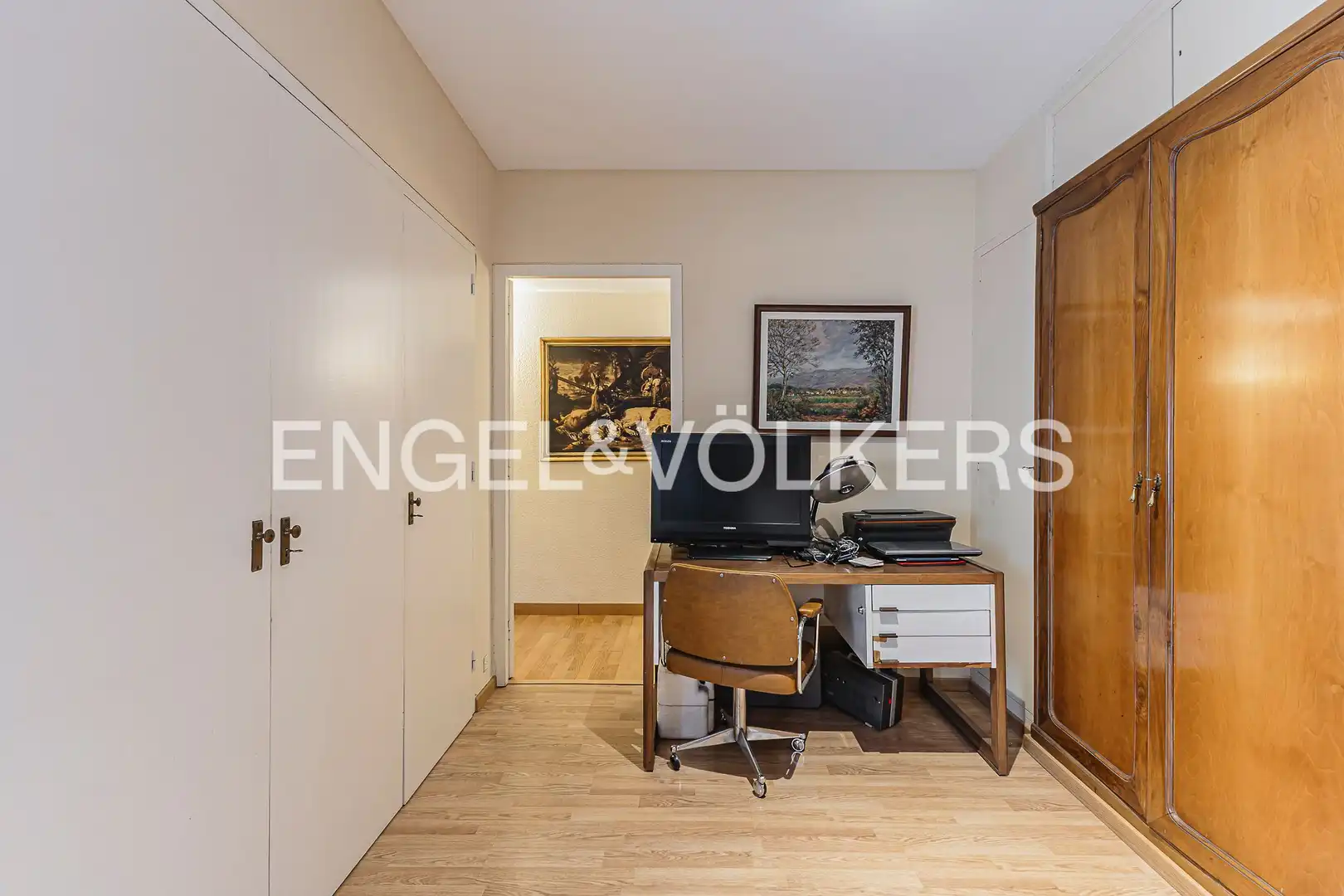Pis en venda en Barcelona amb Aire condicionat, Calefacció i Parquet