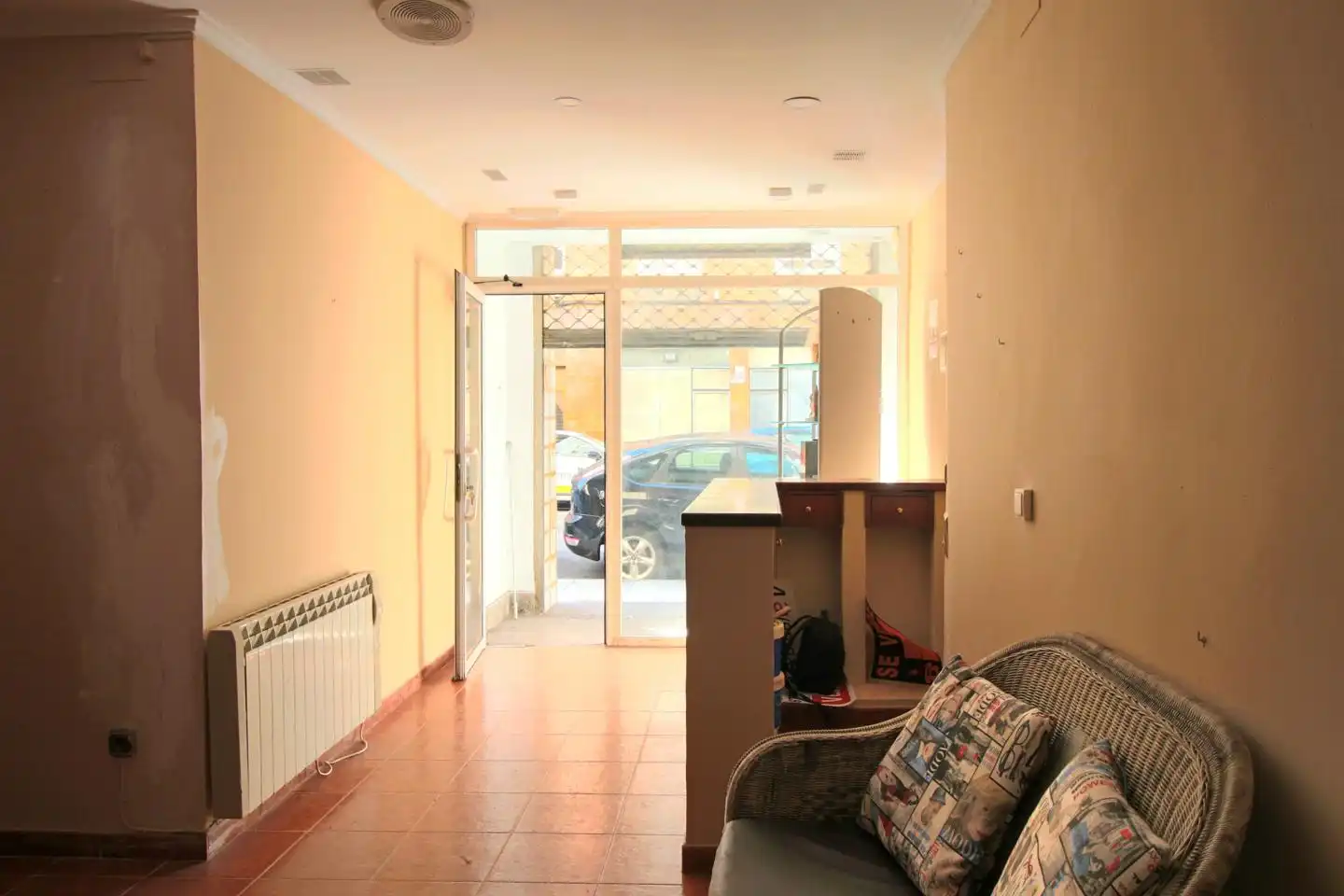Business premises for sale in Carreño Miranda 56, imagen 27