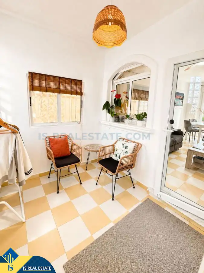 Detached house with garden for sale in Nueva Torrevieja - Aguas Nuevas, imagen 5