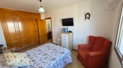 Foto 3 de Apartamento en venta en Saladar, Dénia