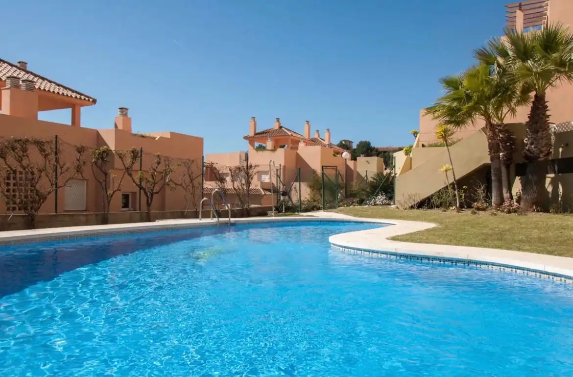 Appartement avec piscine à vendre à La Cala Golf - Lagar Martell