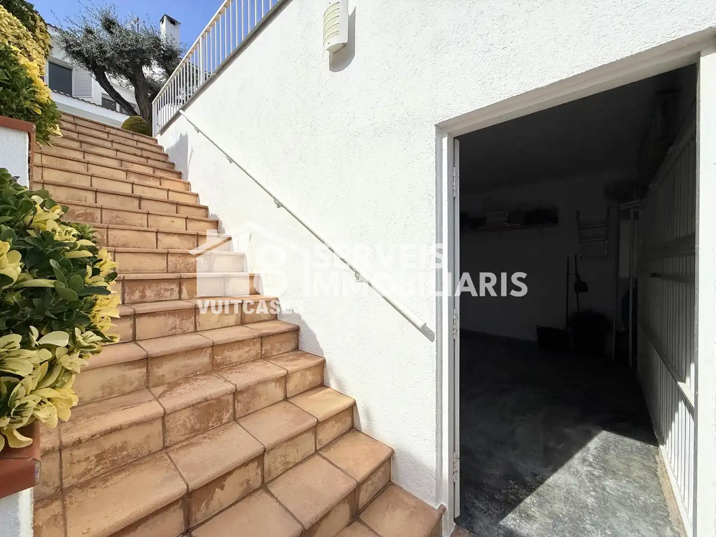 Casa adosada en venta en Sant Pol de Mar con Calefacción, Jardín privado y Terraza