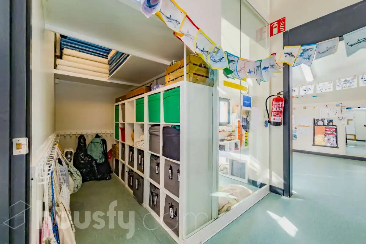 Casa o chalet en venta en Barcelona con Aire acondicionado, Calefacción y Jardín privado
