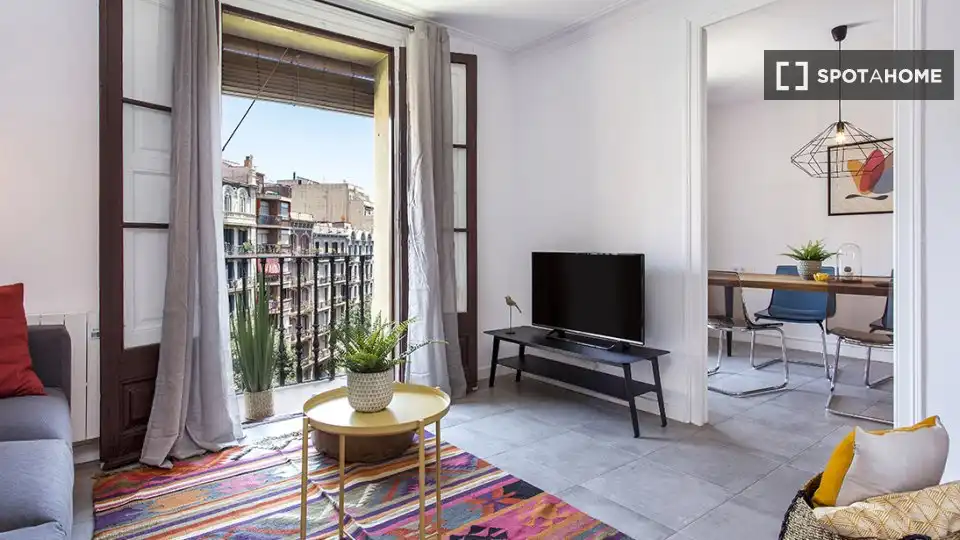 Room in Sant Antoni