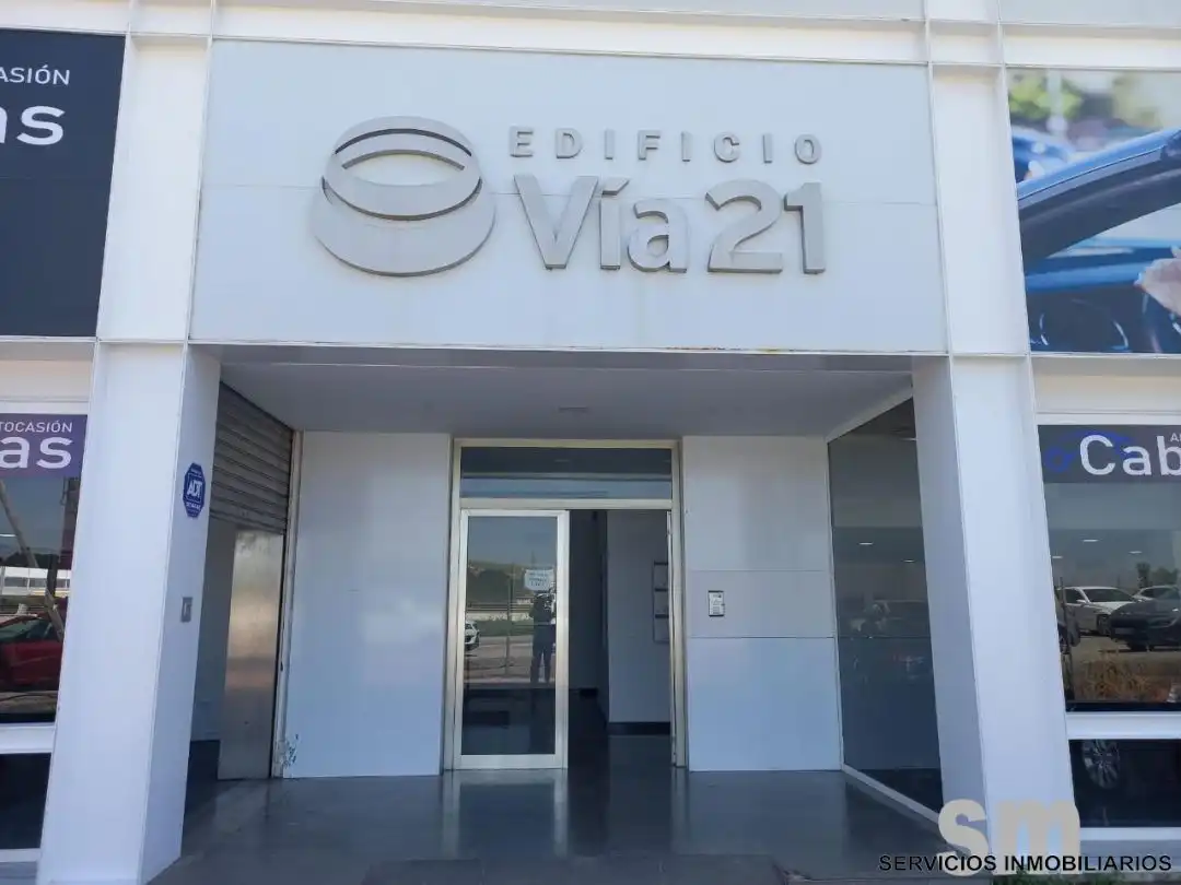 Oficina en venda a Gelves