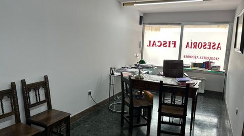 Foto 2 de Oficina de alquiler en Santiago - San Telmo, Palencia Capital