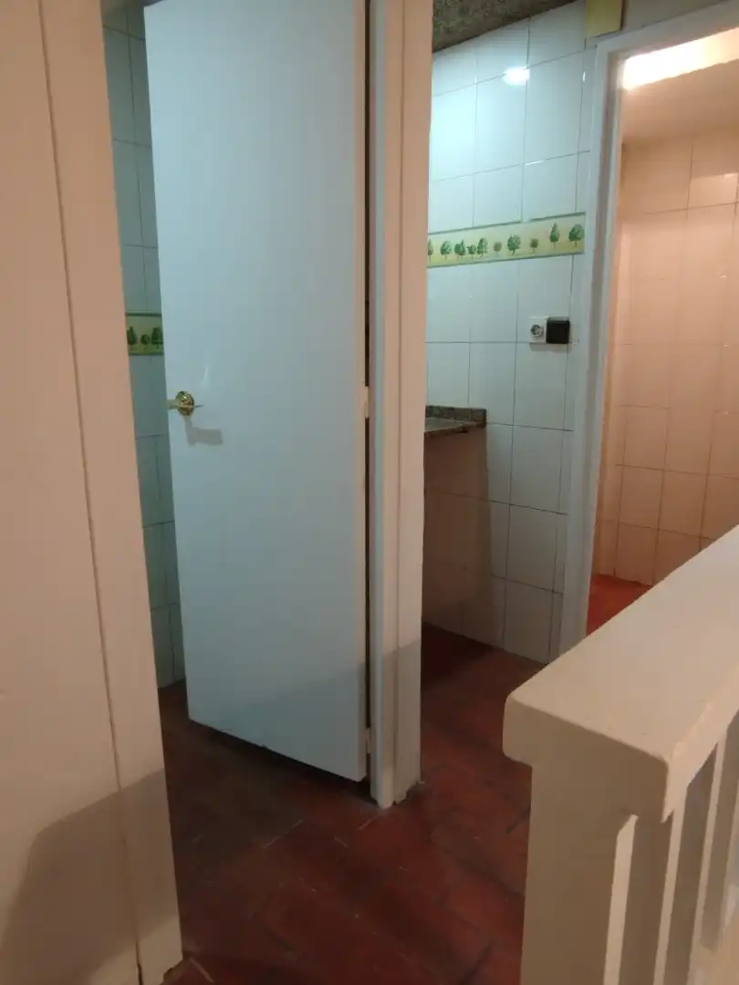 Bathroom of Commercial properties for rent in Tarragona