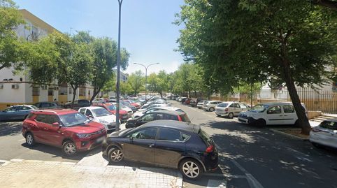 Foto 3 de Piso en venta en Calle Jerico, San Pablo, Sevilla Capital