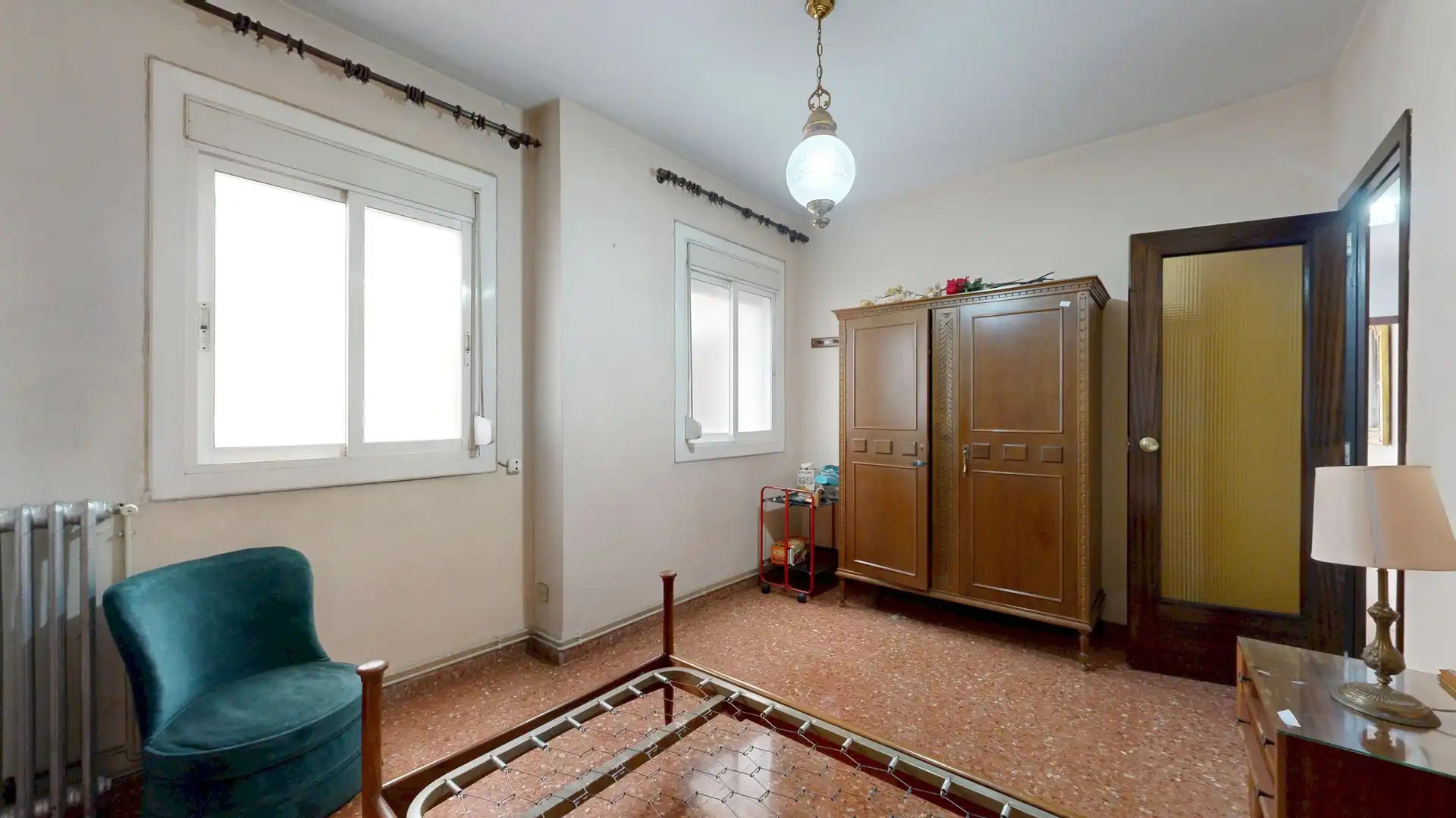 Flat with lift for sale in Extramurs, imagen 19