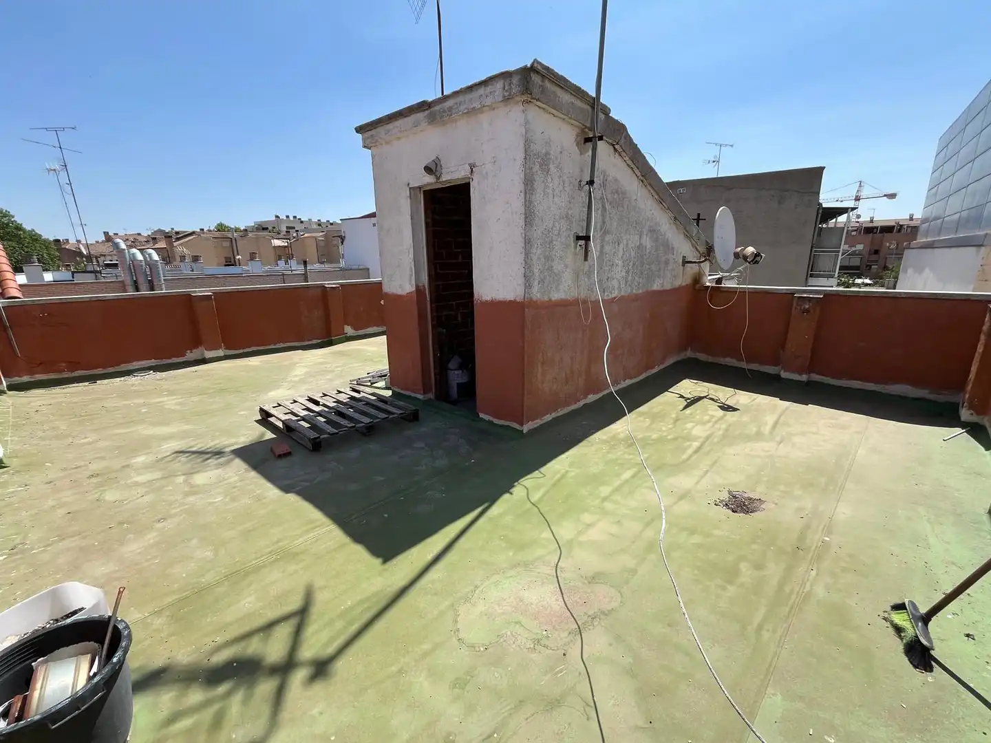 House for sale in Zona Centro - Ayuntamiento, imagen 16