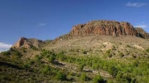 FINCA EN CANCARIXHELLIN, image 2