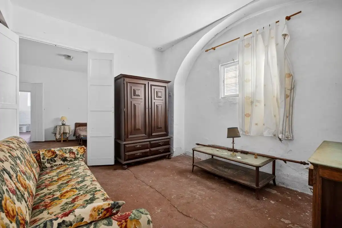 Finca rústica en venta en C. Pablo Picasso, Lora del Río