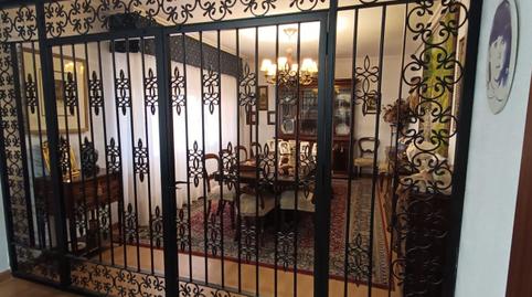 Foto 4 de Finca rústica en venda a Sierra de Fuentes, Cáceres