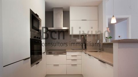 Photo 4 of Flat for rent in Carrer de Laforja, 103, Sant Gervasi- Galvany, Barcelona Capital