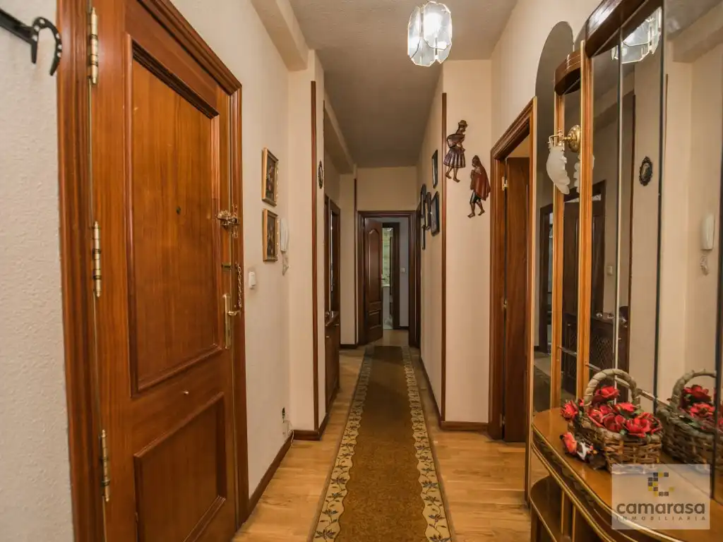 Piso en venta en Ávila con Calefacción