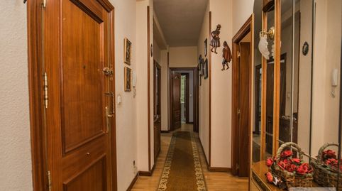 Foto 2 de Piso en venta en Calle Alfonso de Montalvo, 7, Centro, Ávila Capital