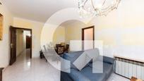 Sala d'estar de Pis en venda en  Barcelona Capital amb Calefacció, Terrassa i Balcó