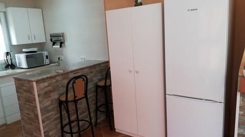 Foto 5 de Terreny en venda a Carretera Linares, Guarromán, Jaén