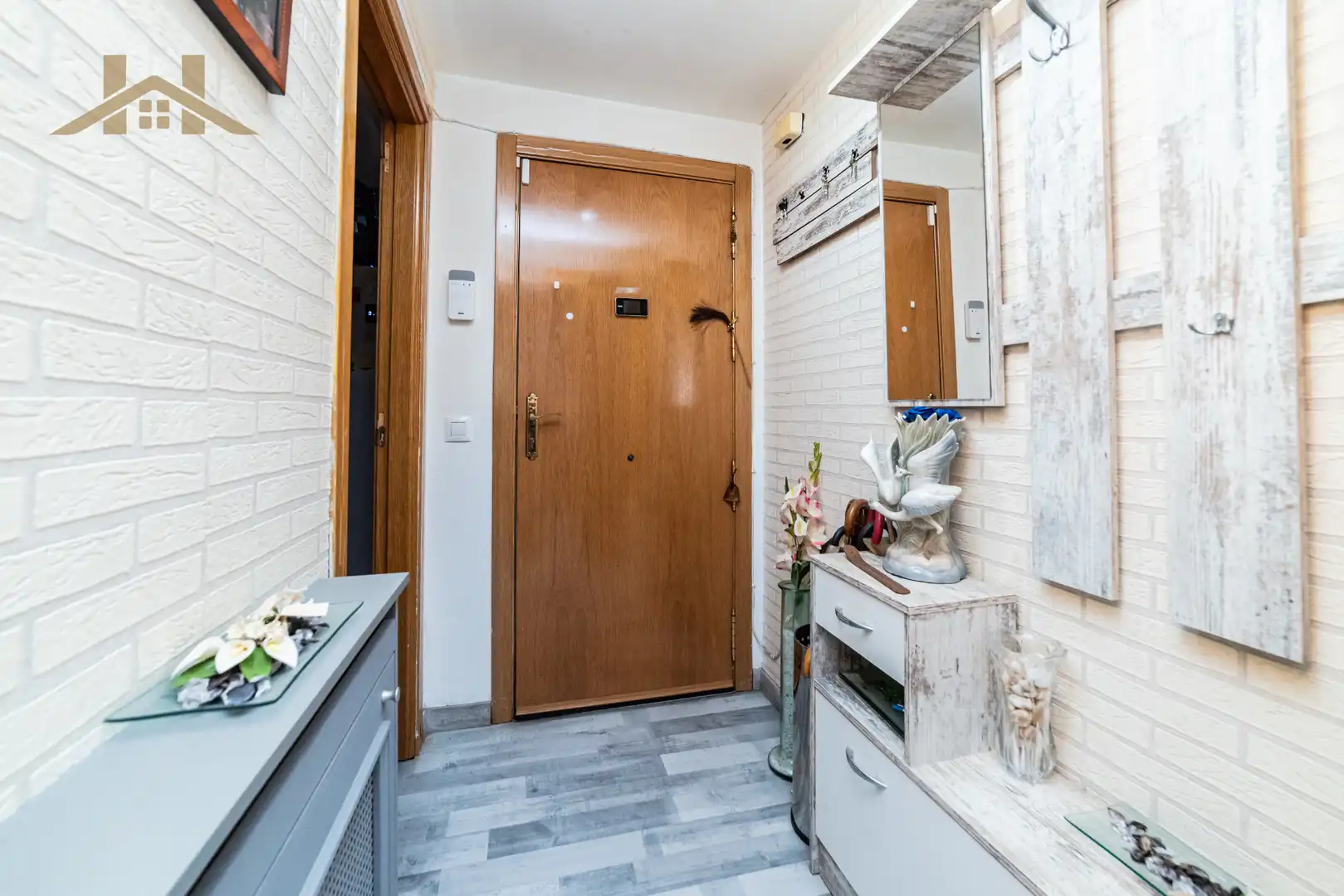 Piso en venta en Valdemoro con Calefacción, Parquet y Trastero
