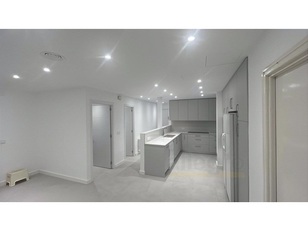 Flat to rent in  Madrid Capital