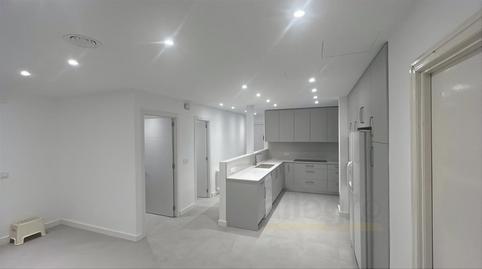 Photo 3 of Flat to rent in Avenida Brasil, Castillejos - Cuzco, Madrid