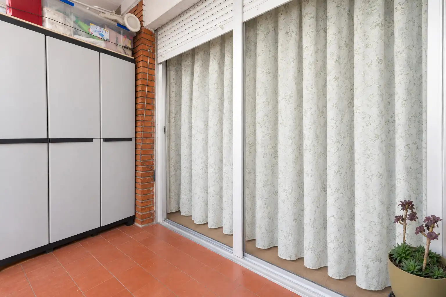 Terraza de Piso en venta en Fuenlabrada II - El Molino