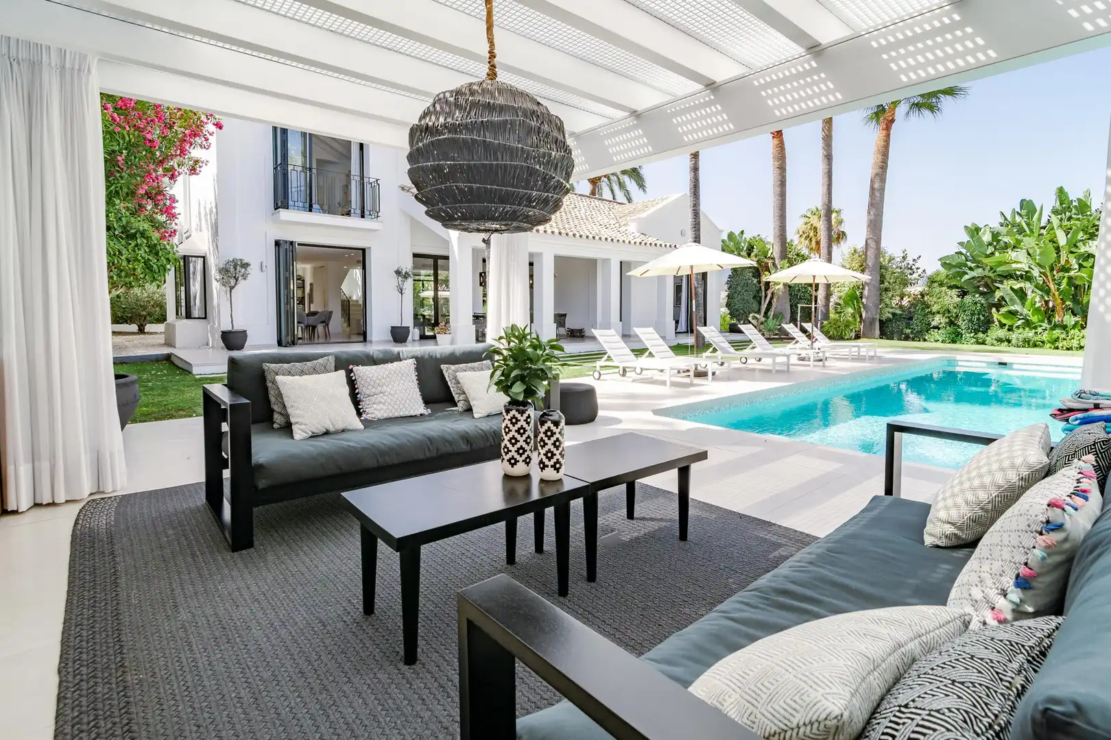 Casa con terraza en venta en Nueva Andalucía, imagen 30