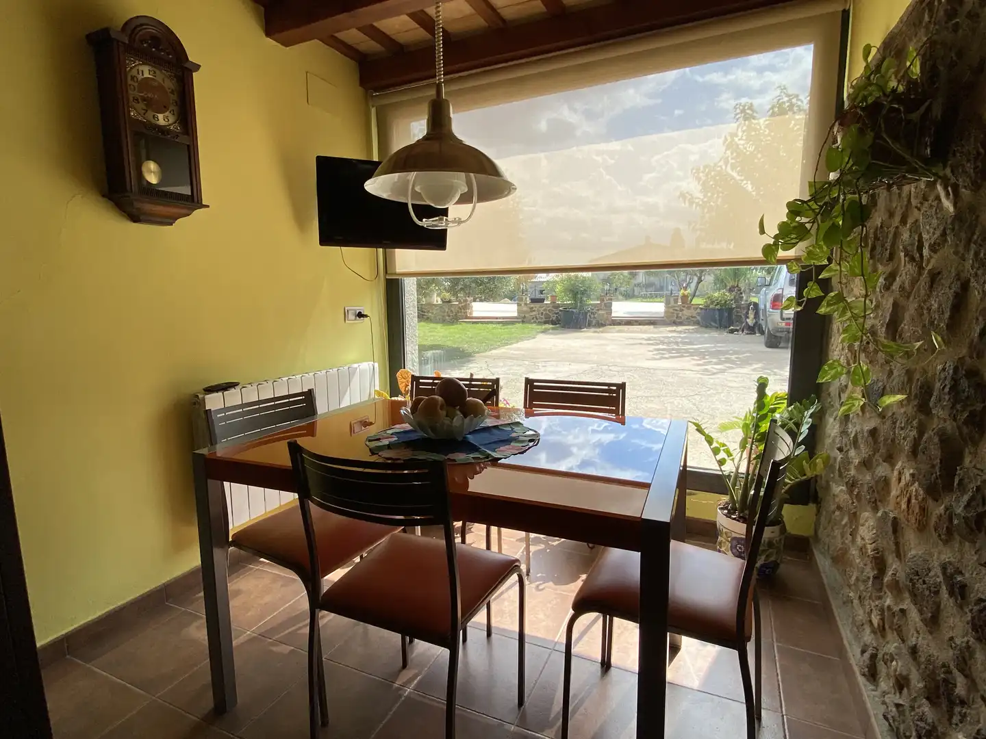 Casa con piscina in vendita a Diseminado Afores, imagen 17