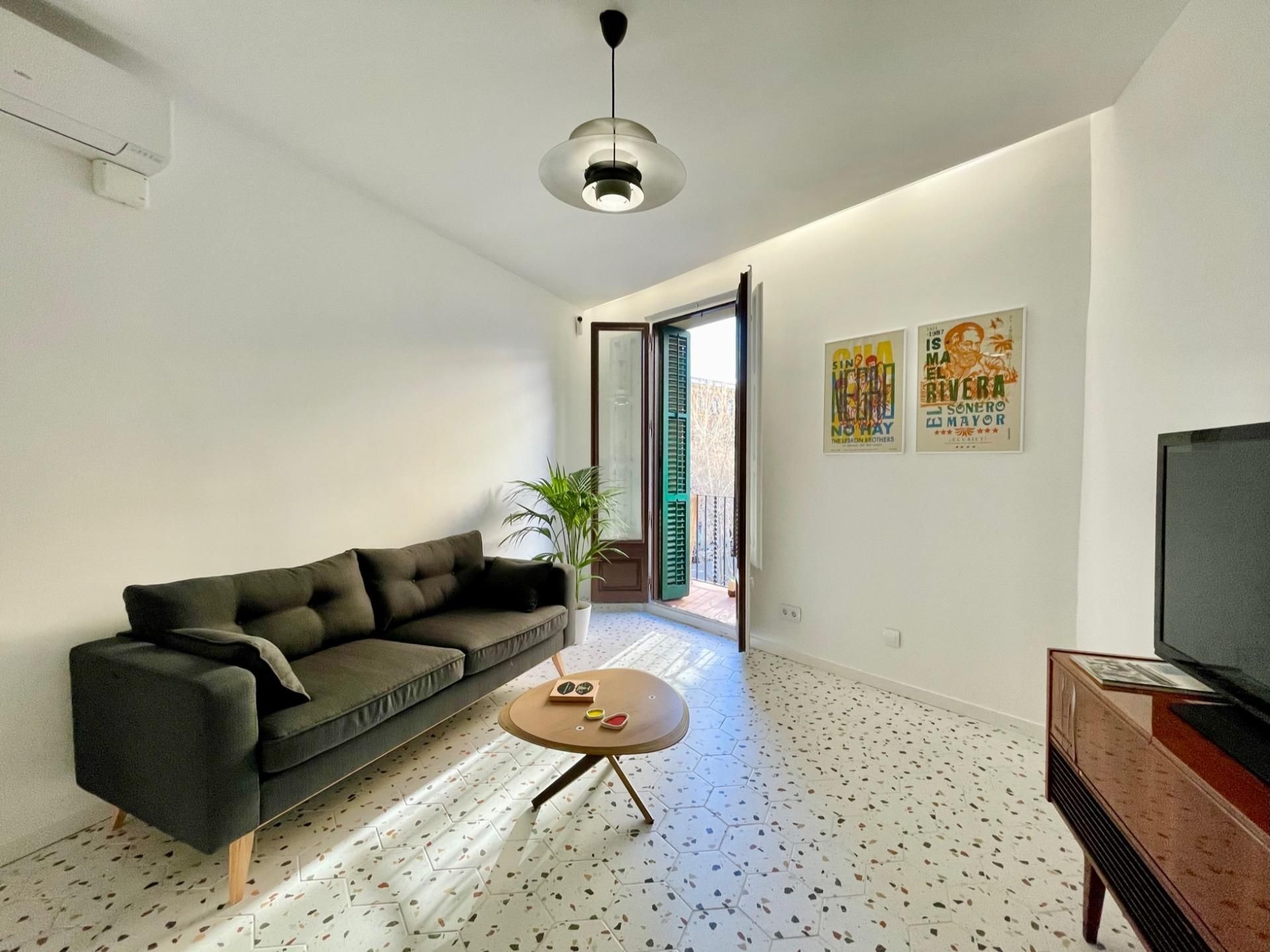 Pis de lloguer a Calle NAPOLS, Dreta de l'Eixample, Eixample