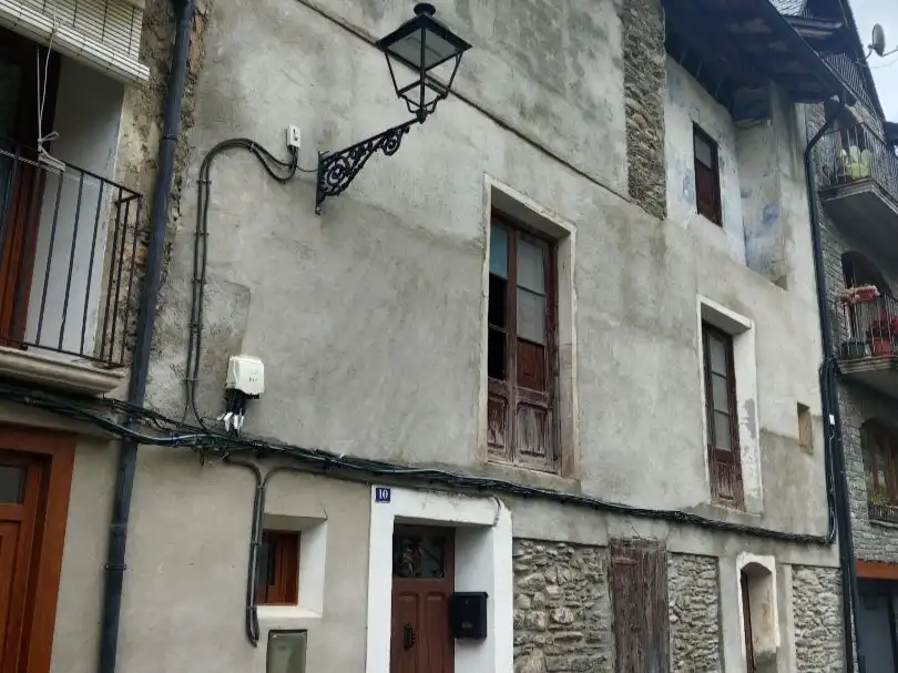 Adosado en venta en Carrer la Vall 12, imagen 2