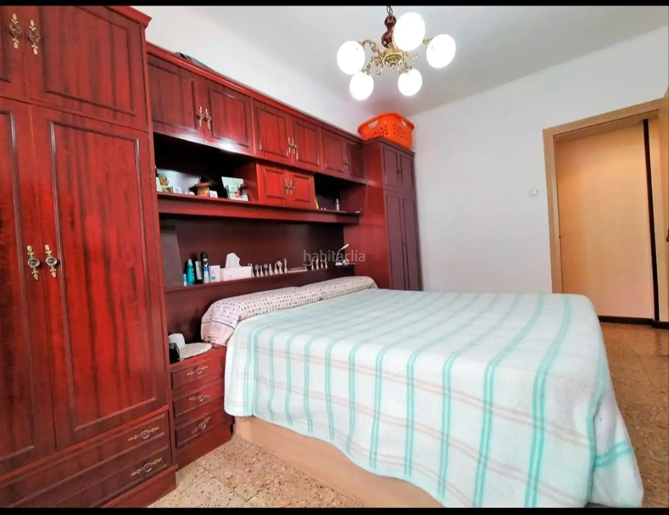 Appartamento con ascensore in vendita a Calle del Río Ebro 6D, imagen 6