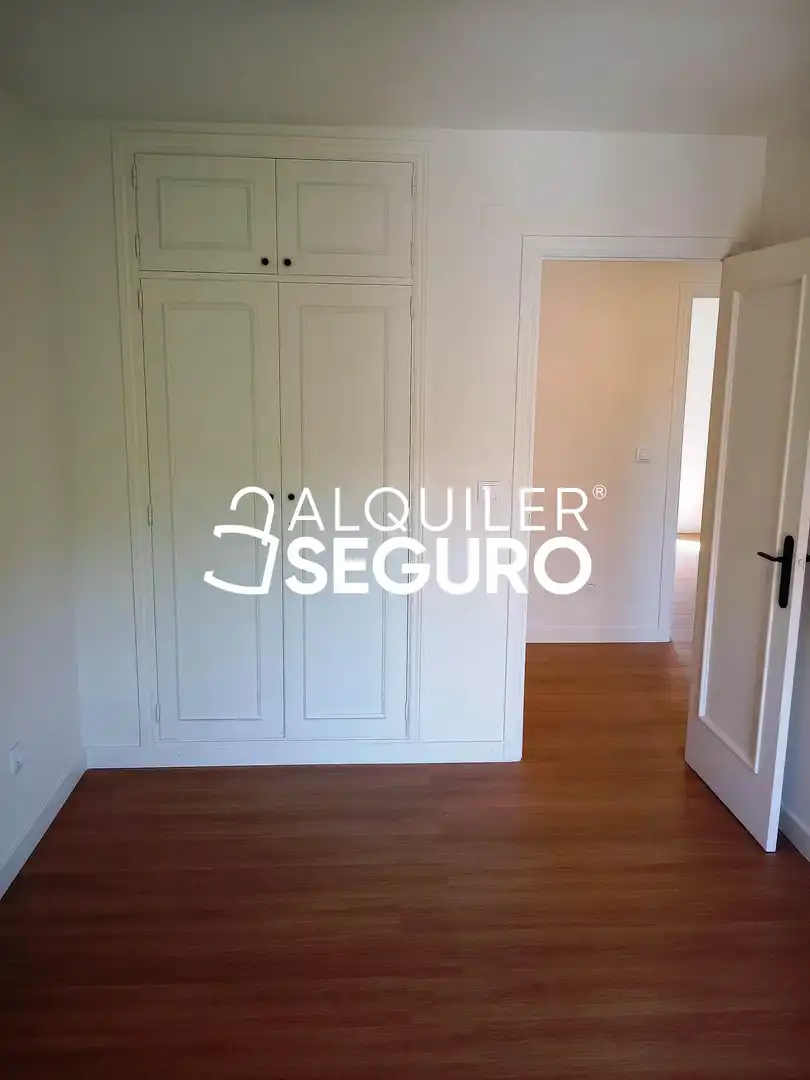 Habitación de Piso de alquiler en Valladolid con Calefacción y Trastero