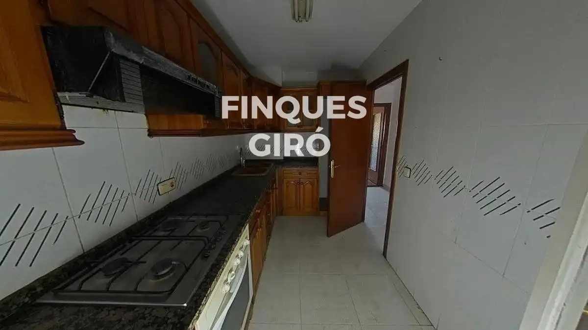 Piso en venta en CAMI REIAL, El Tancat - Mas d'en Gual