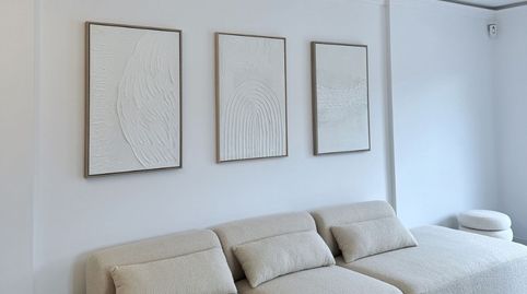 Foto 5 de Dúplex de lloguer a Avenida de Andalucia, 12, Benahavís pueblo, Benahavís