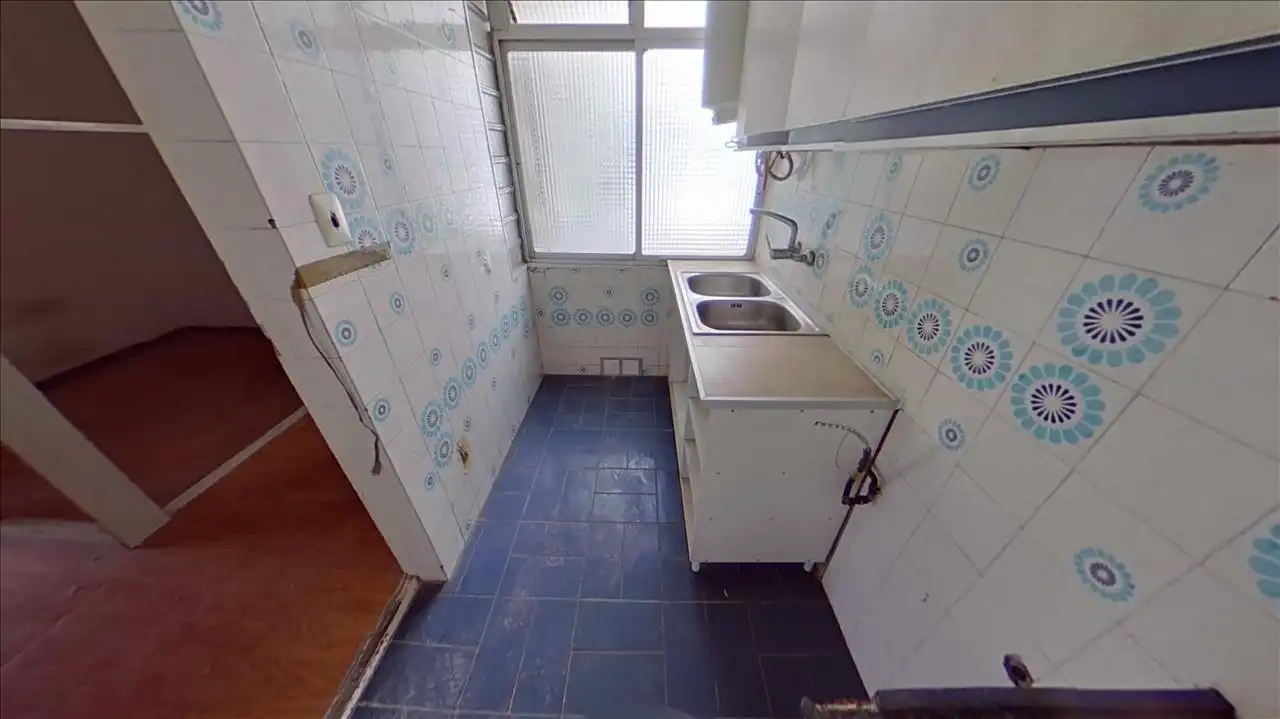 Cuina de Pis en venda en Manresa amb Balcó
