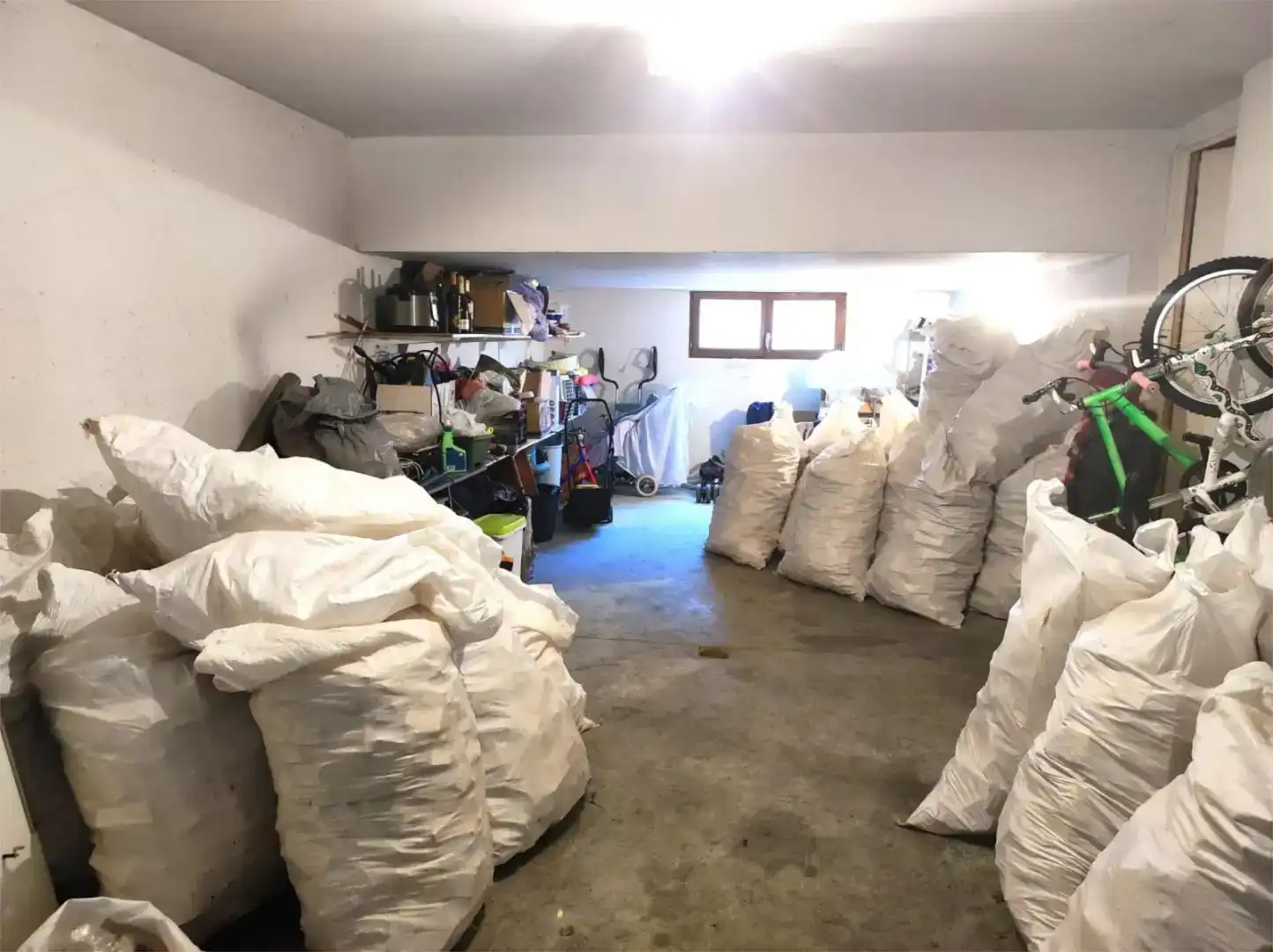 Casa adosada en venda en Galar amb Balcó