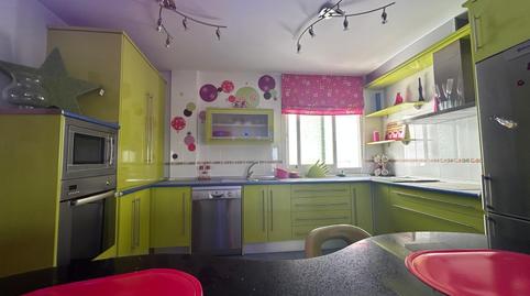 Foto 2 de Àtic en venda a Pabellón - Estación - El Corte Inglés, Almería