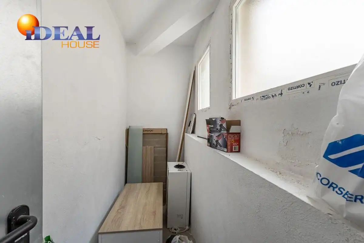 Attique avec ascenseur à vendre à Santa Fe, imagen 27