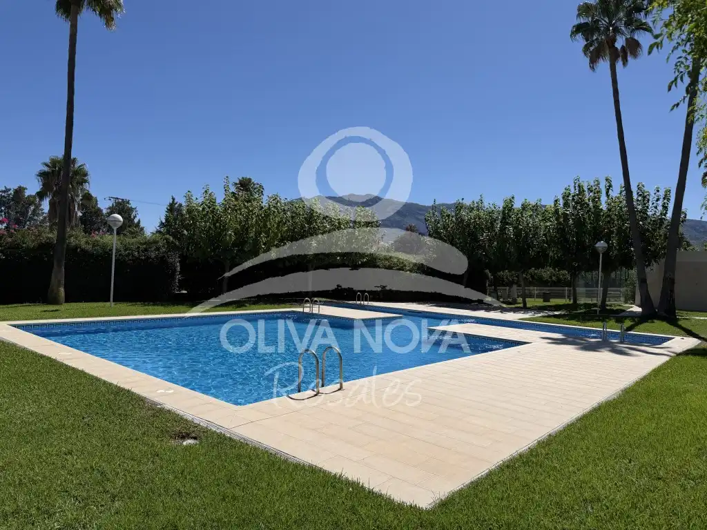 Mini appartamento con terrazza in vendita a Cami del Llavador, imagen 4