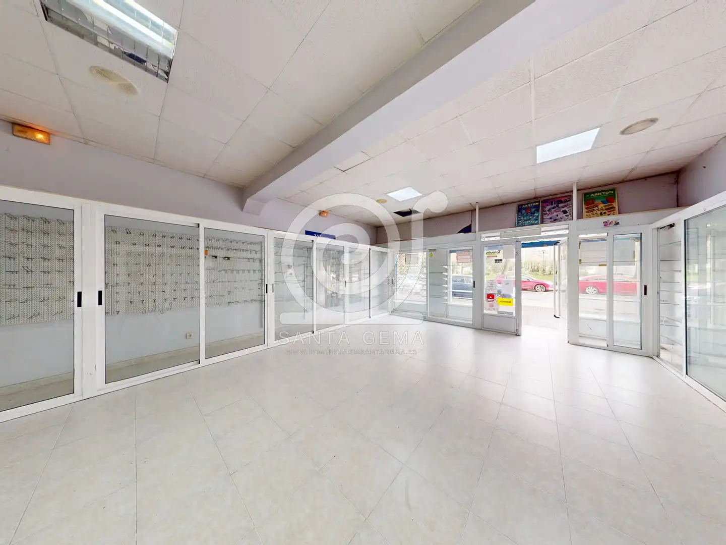 Commercial properties for sale in Ferrol