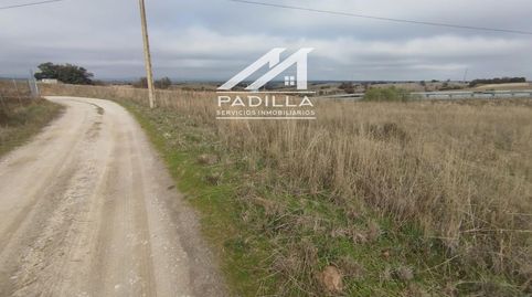 Foto 4 de Terreno en venta en Méntrida, Toledo