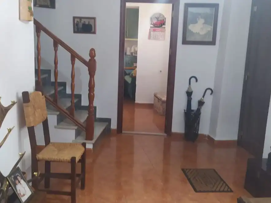 Duplex in vendita a Calle Fernández Rentero 12
