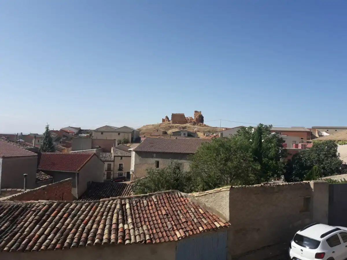 Houses for sale in Serón de Nágima