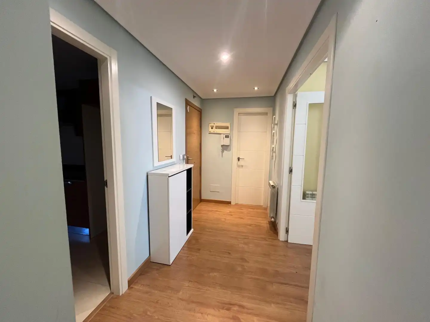 Planta baja en venta en Avenida de Conde Albox, 29, Limpias
