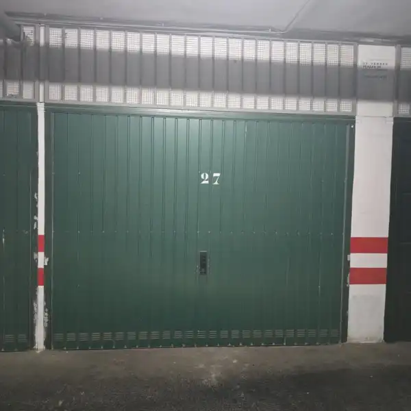 Parking de Garaje en venta en Motril