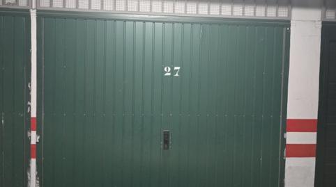 Foto 3 de Garaje en venta en N/a, 27, Calahonda - Carchuna, Motril