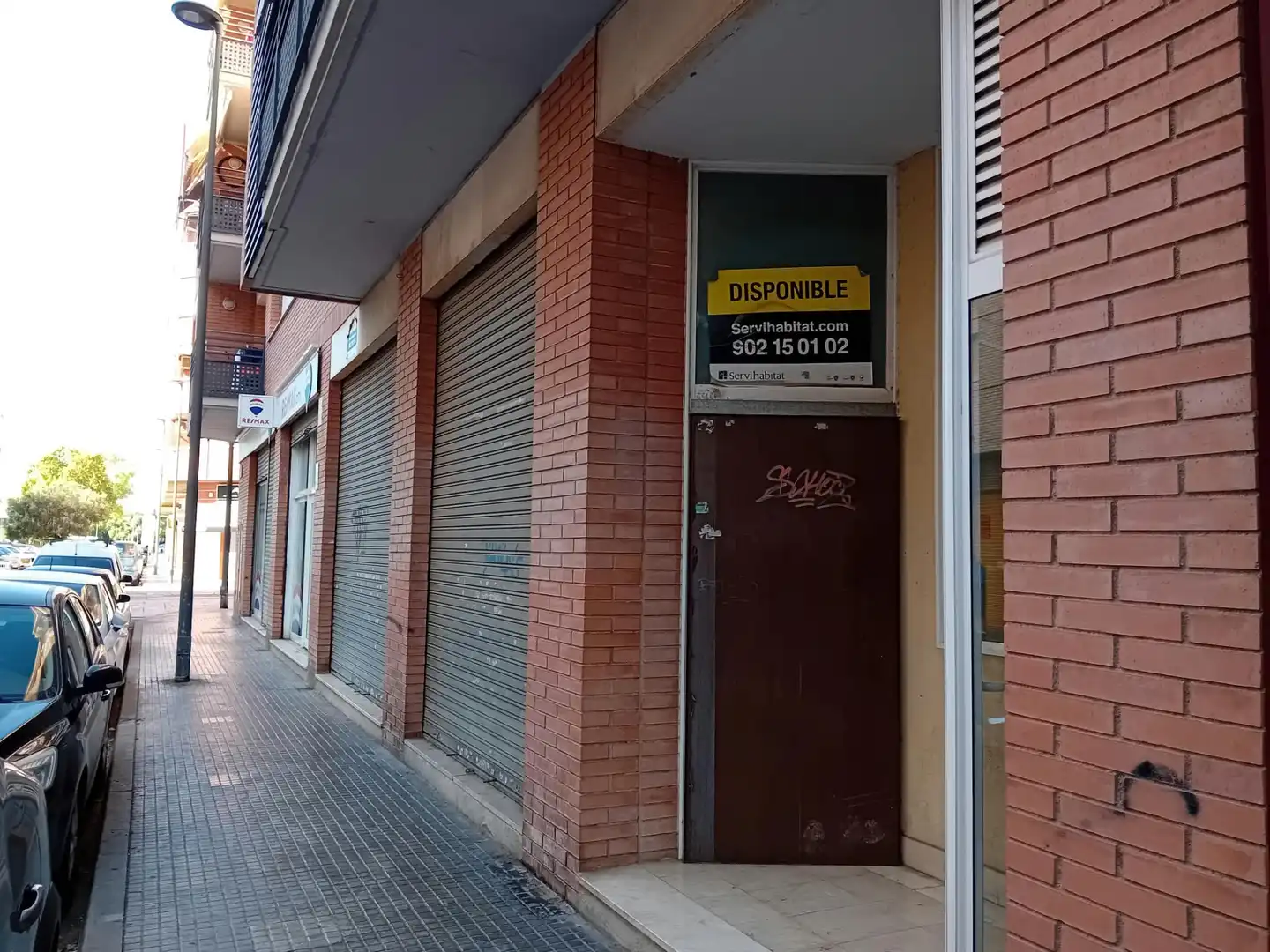 Locale commerciale in vendita a Carrer de la Costa Brava 20, imagen 19